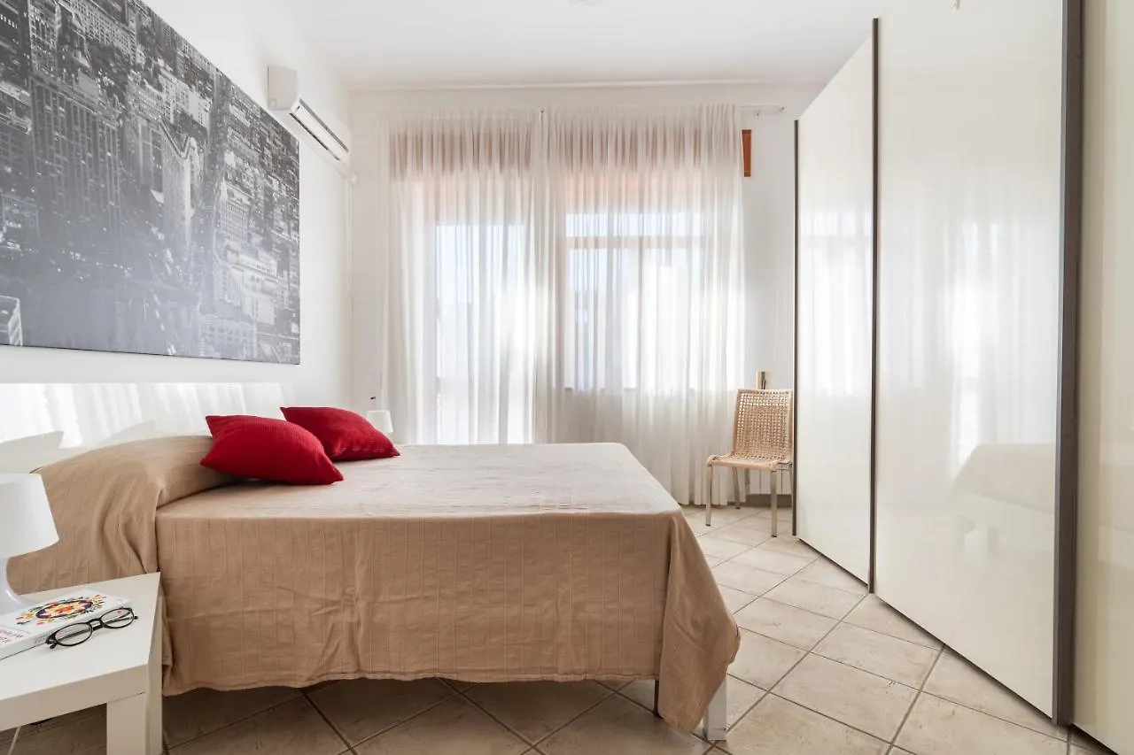 Appartamento Balconies D'Orlando Capo dʼOrlando