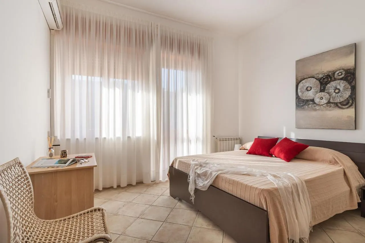 Appartamento Balconies D'Orlando Capo dʼOrlando