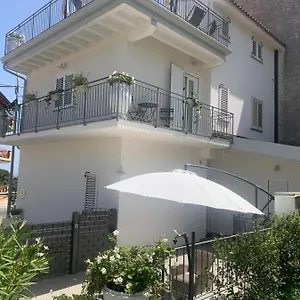 Bed & Breakfast Il Fiore Bianco, Capo dʼOrlando